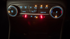 Ford Fiesta 1.0 EcoBoost Hybrid mHEV 125 Titanium X 5dr Auto Petrol Hatchback